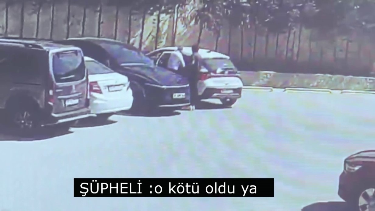 Şile Belediye Başkanı Kabadayı ve 5 şüpheli tutuklandı