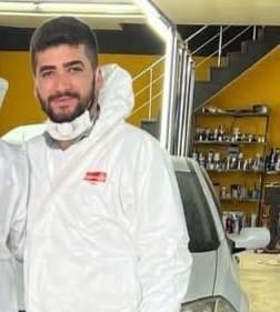 Tarsus’ta iş yerine silahlı saldırı: 1 ölü, 1 yaralı