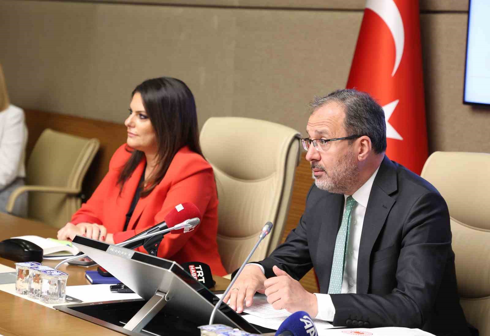 Kasapoğlu’ndan ‘siyaset üstü yaklaşım’ çağrısı