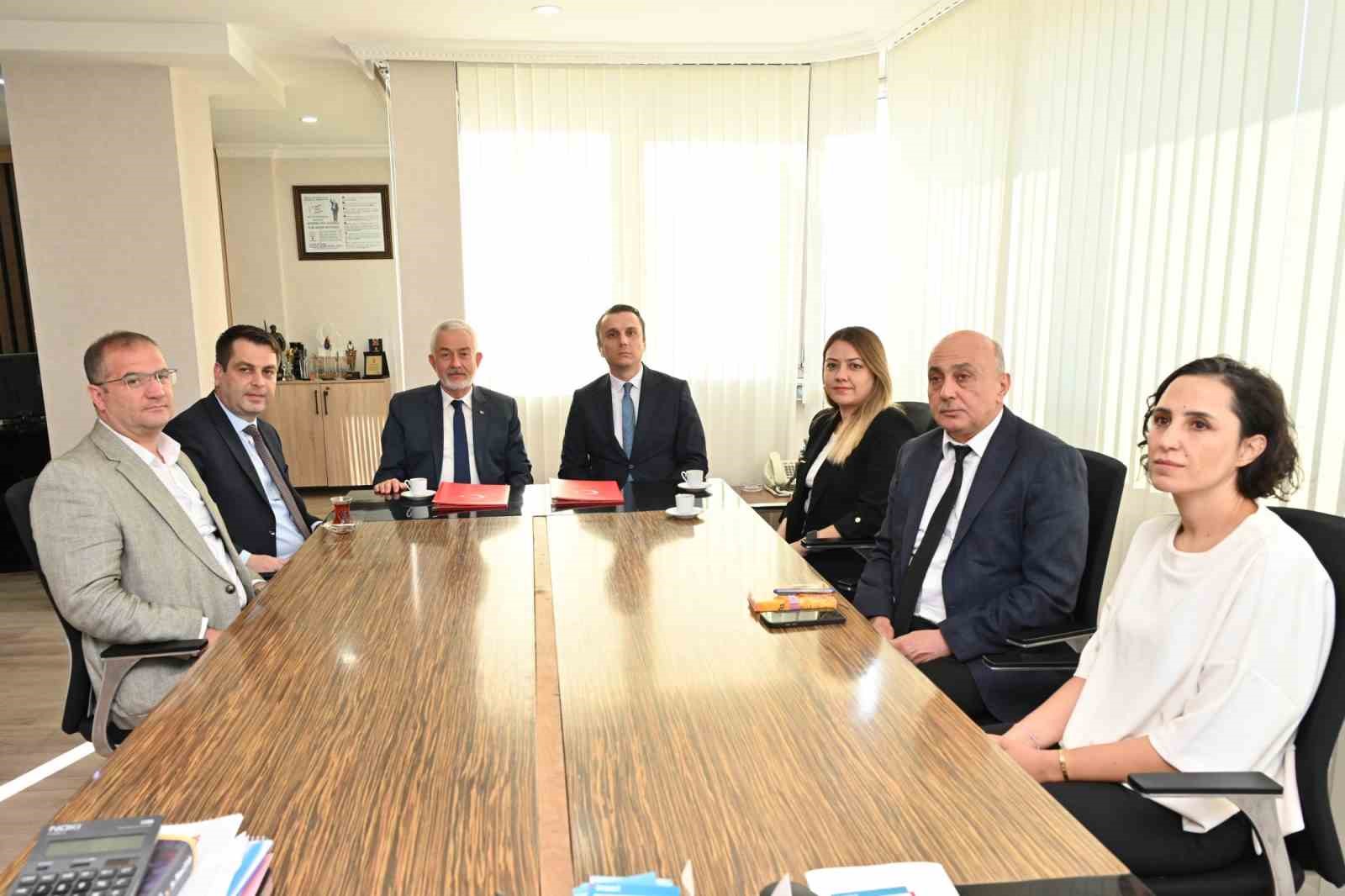 Isparta Belediyesi’nden rekor promosyon: Personel başına 72 bin 500 TL