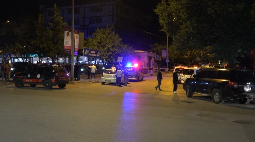 Tunceli’de silahlı ve bıçaklı kavga: 4 yaralı
