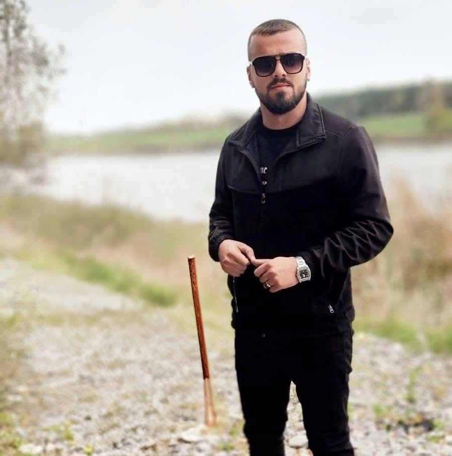 Samsun Bafra’da sulama kanalına düşen genç hayatını kaybetti