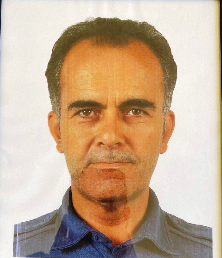 Balıkesir’de kalp krizi sonucu vefat eden polis Simav’da toprağa verildi