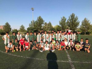 Diyarbakır DSİ Spor yıldızlarını arıyor