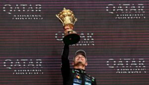 Büyük Britanya Grand Prix’sinde zafer Norris’in