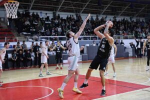Sakarya Büyükşehir Basketbol’dan sezonun ilk transferleri