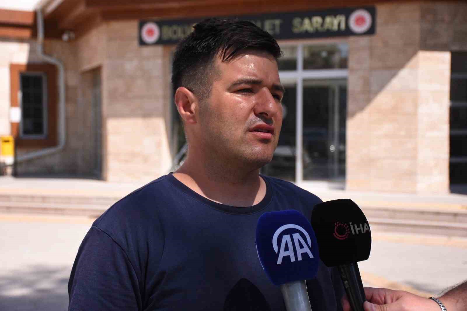 8 kişinin öldüğü kazayla ilgili davada karar çıktı