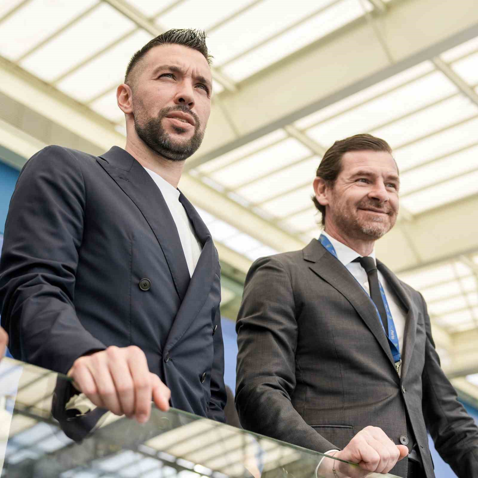 Porto’nun yeni teknik direktörü Francesco Farioli oldu