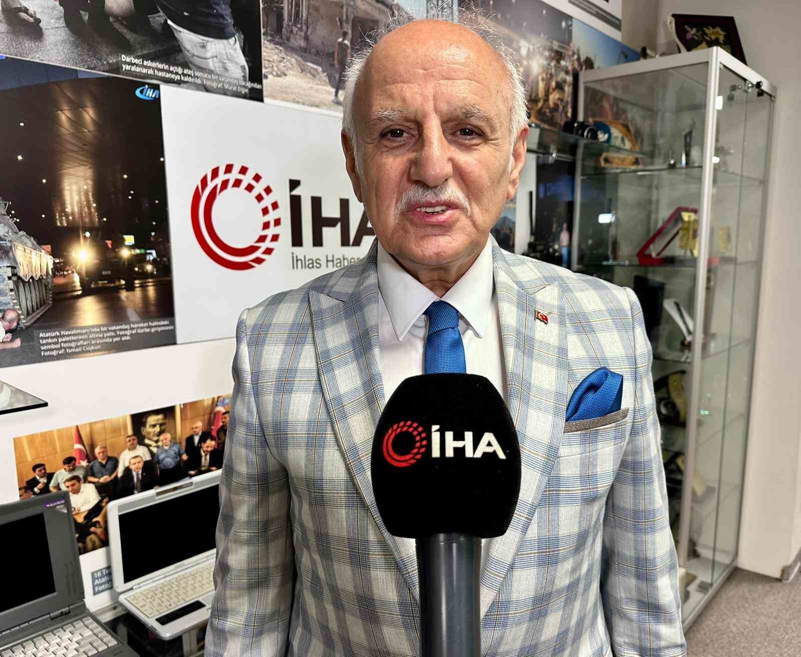TMOK Anma ve Onurlandırma Komisyonu, olimpik değerlere sahip çıkacak