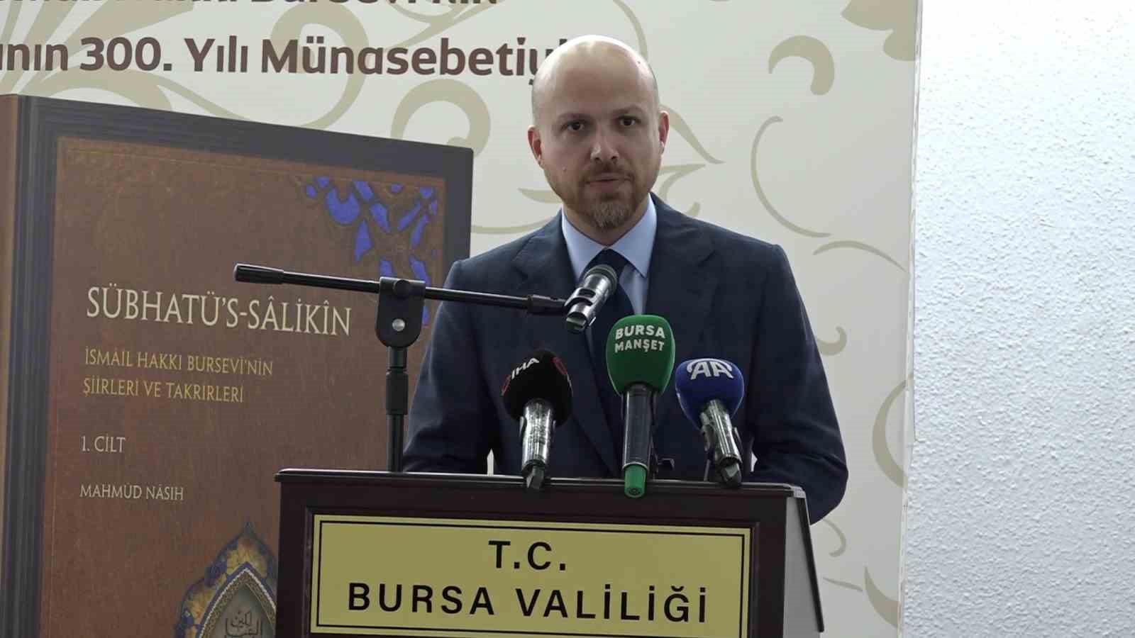 Vefatının 300. yılında yeni eseriyle anıldı