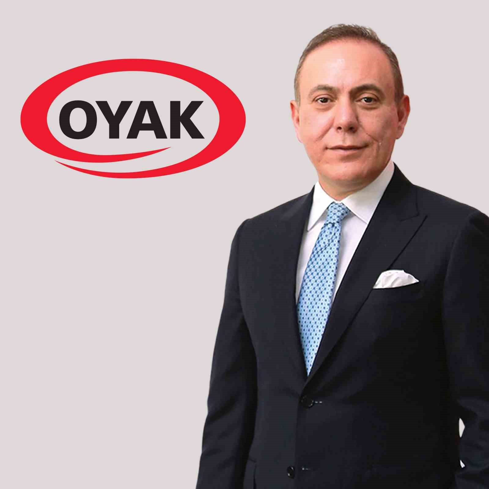 OYAK ve Renault’dan ikinci stratejik hamle