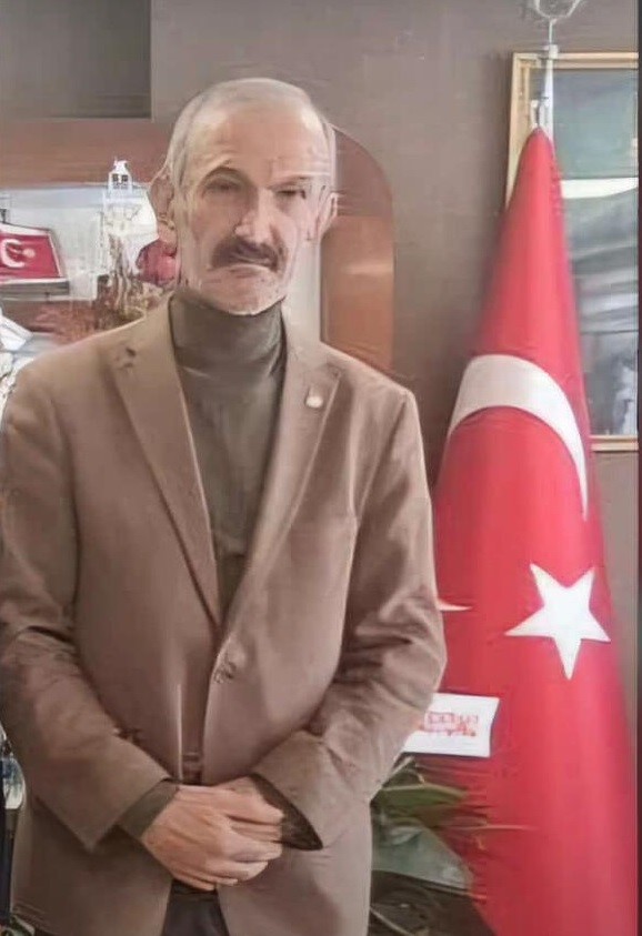 Çodur ailesinin acı günü