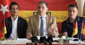 Yeni Malatyaspor’da temiz eller operasyonu