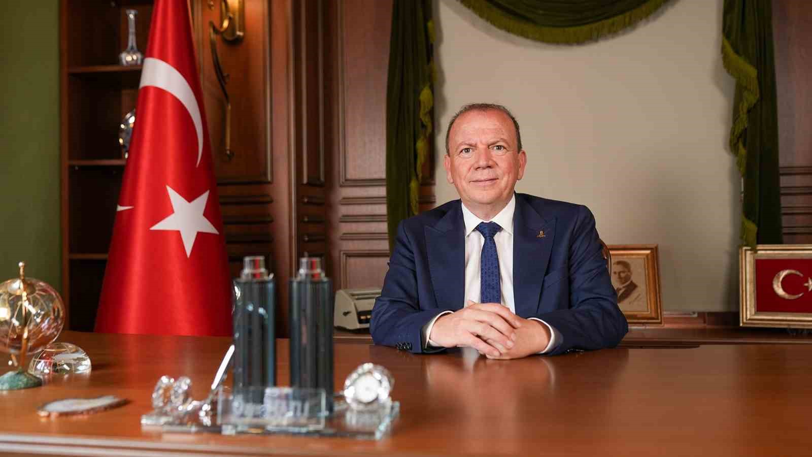Bursa Ticaret Borsası, Yeşil Bursa’ya sahip çıkıyor