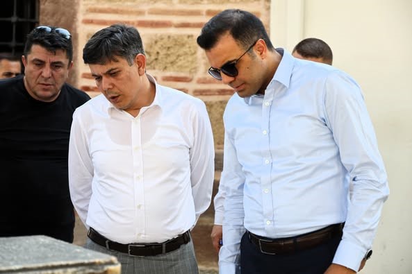 Söğüt’te 744. Ertuğrulgazi’yi Anma ve Yörük Şenlikleri için hazırlıklar sürüyor