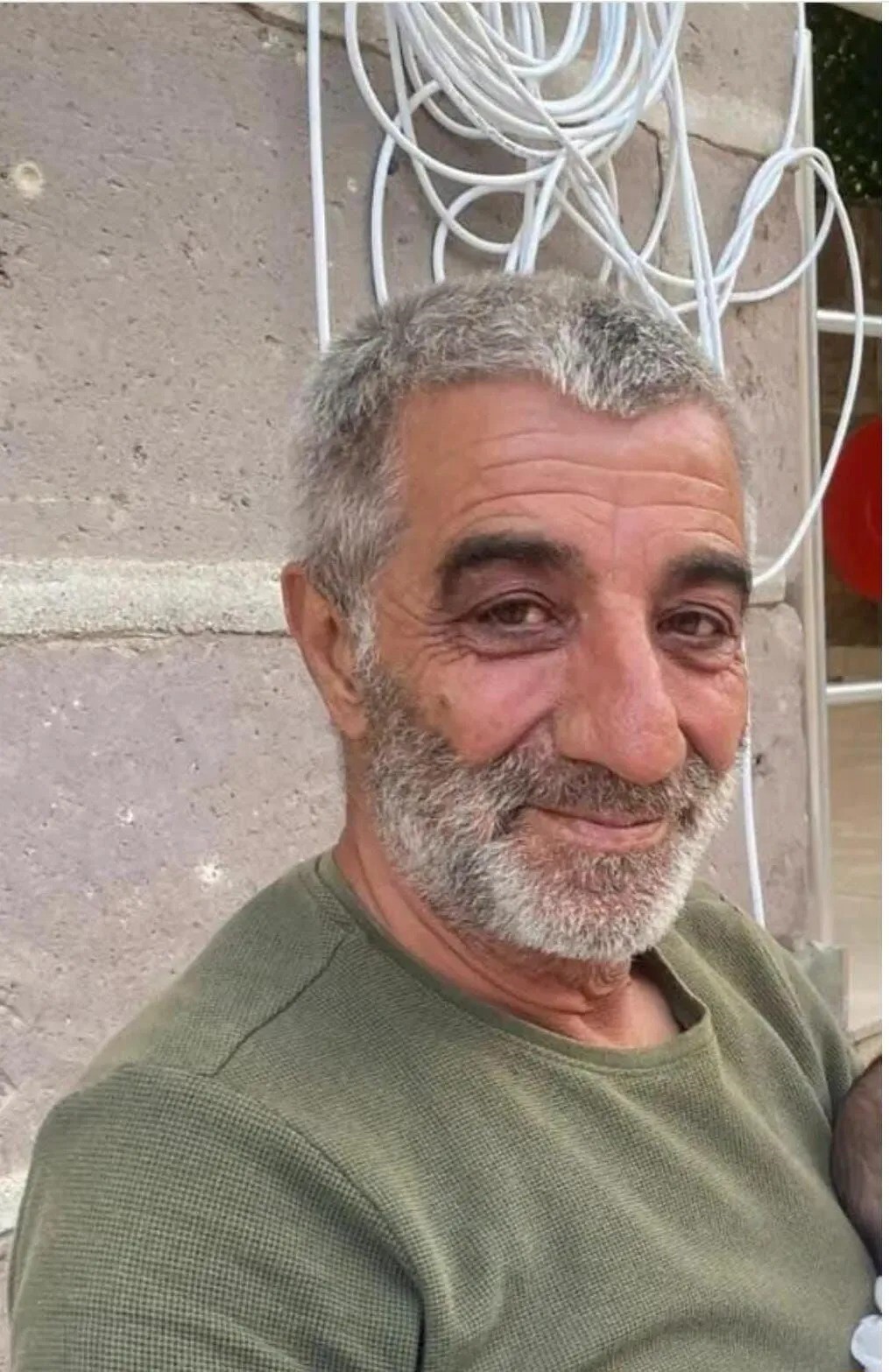 8 gündür aranan şahsın cesedi Kızılırmak Nehri’nde bulundu