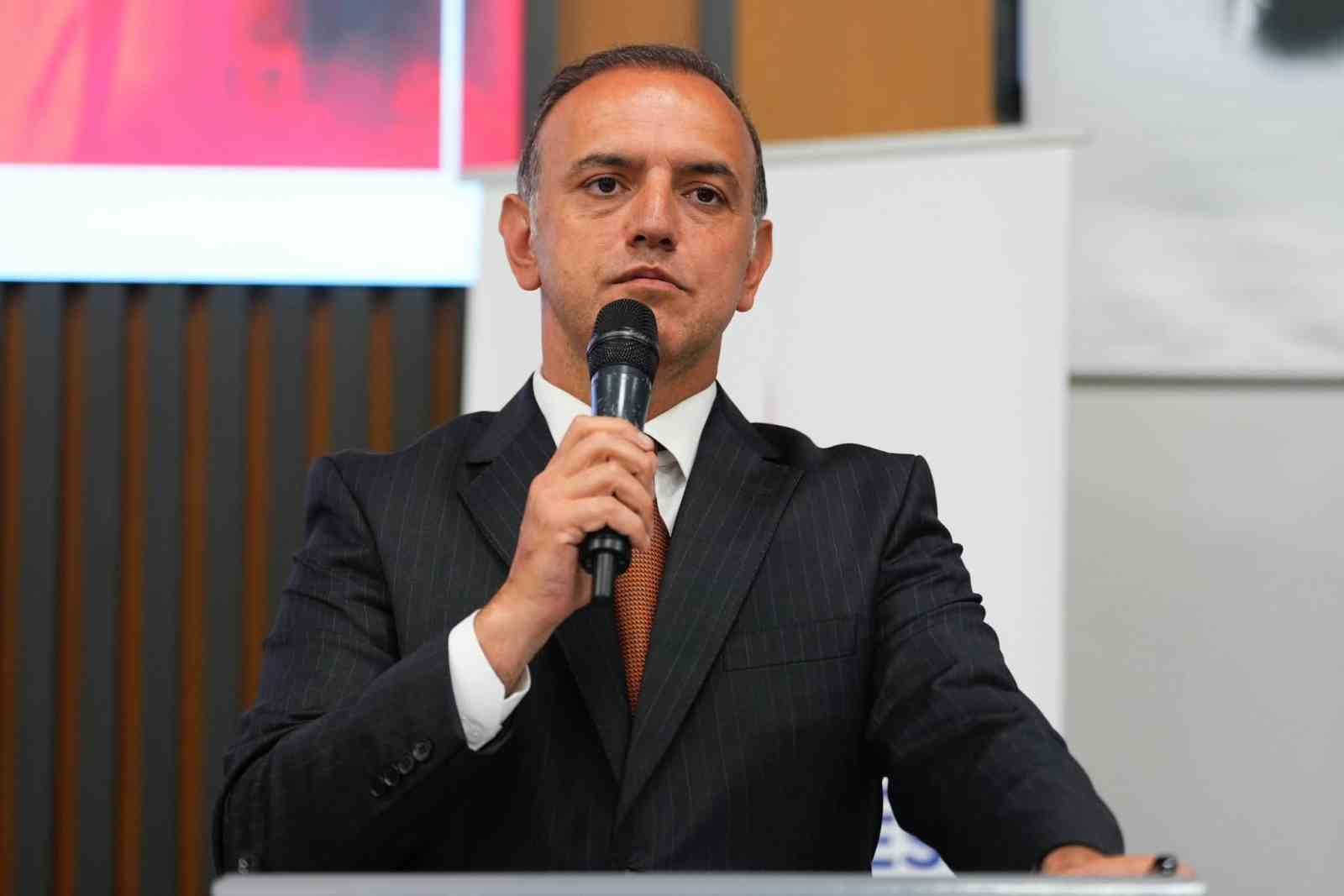 Sancaktepe’de Muharrem Ayı’nda oruç açma lokması paylaşıldı