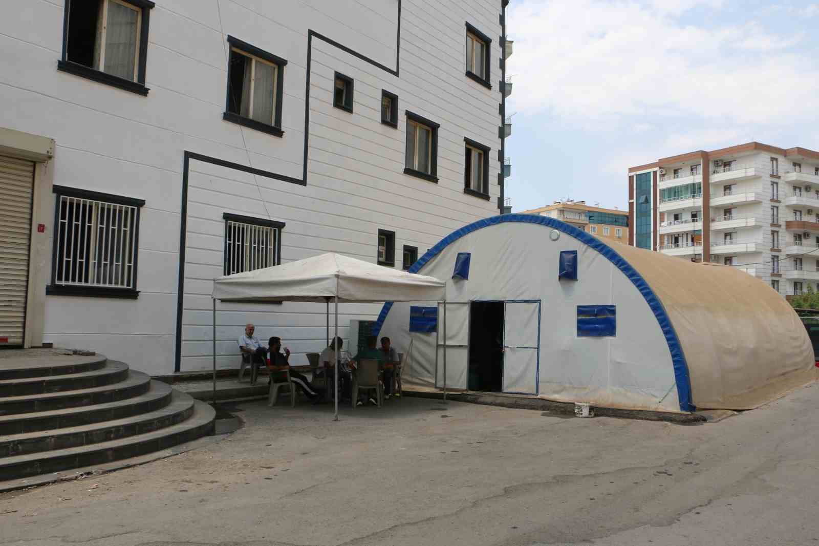 Diyarbakır annelerinin evlat nöbeti devam ediyor