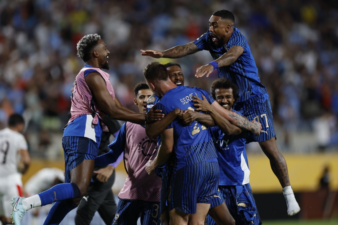 FIFA Kulüpler Dünya Kupası’nda çeyrek final eşleşmeleri belli oldu