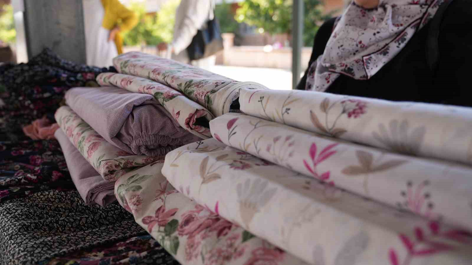 Gürsu’nun maharetli elleri sezonu açtı