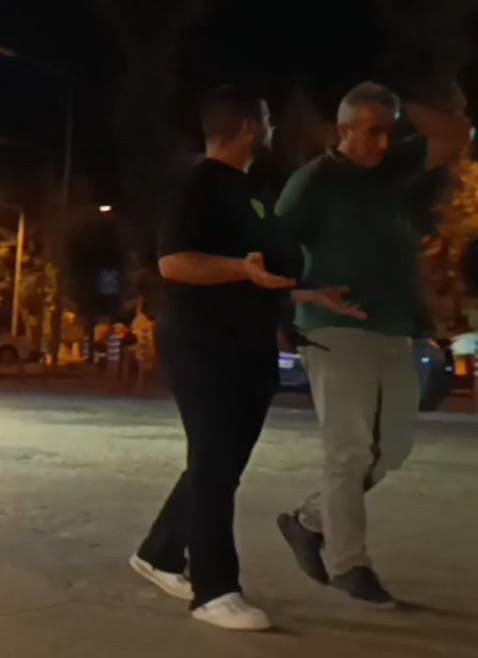 Alkollü sürücü ortalığı savaş alanına çevirdi