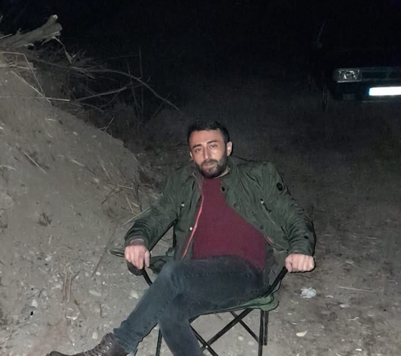 Husumetlilerin kavgasında bir kişi silahla ağır yaralandı