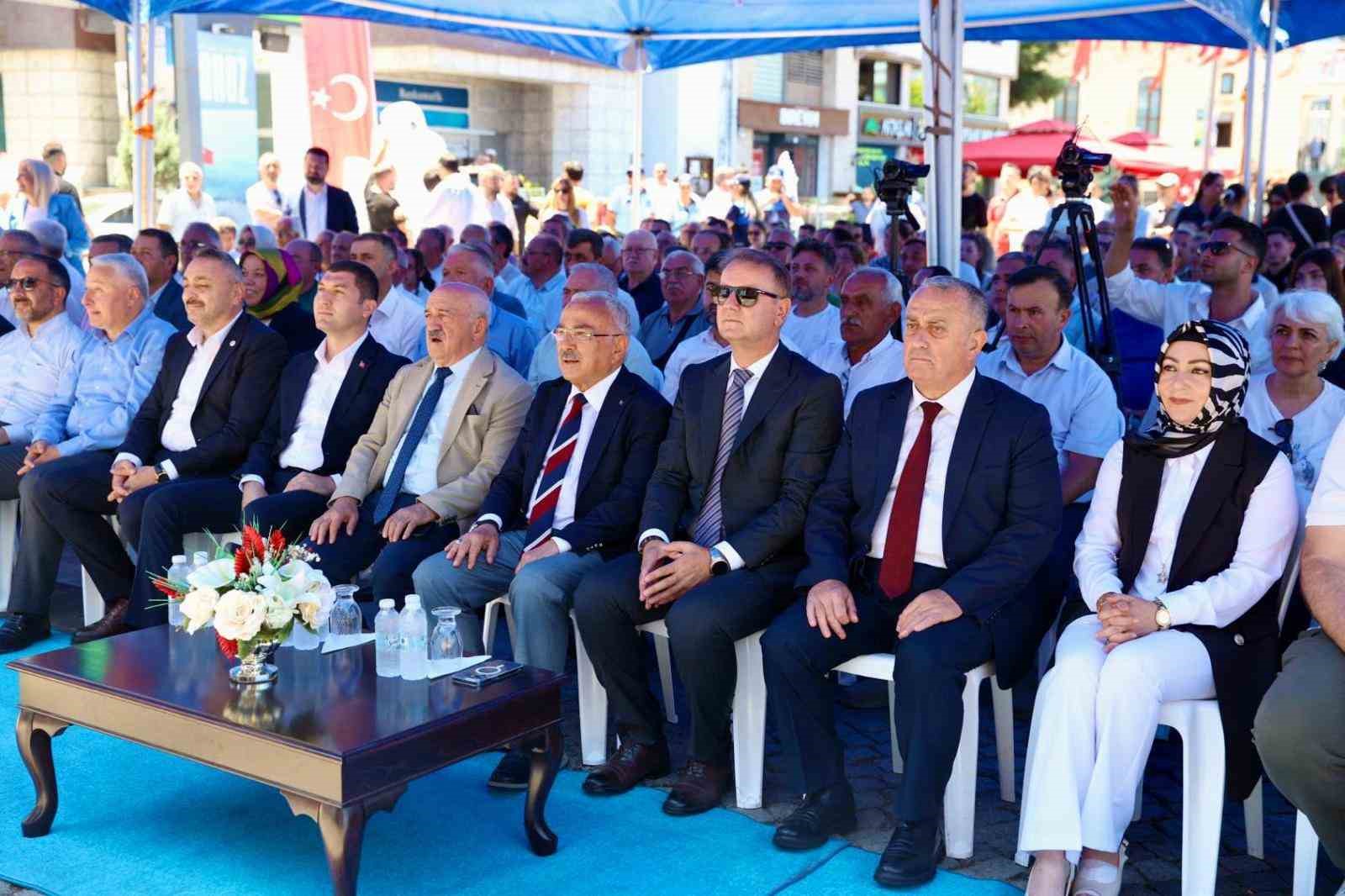 Ordu’nun en güzel mahalleleri, sokak ve balkonları belli oldu