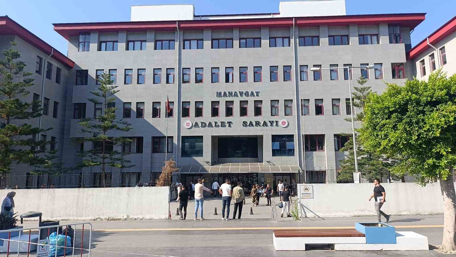 Manavgat Belediye Başkanı Niyazi Nefi Kara’ya tutuklanma talebi