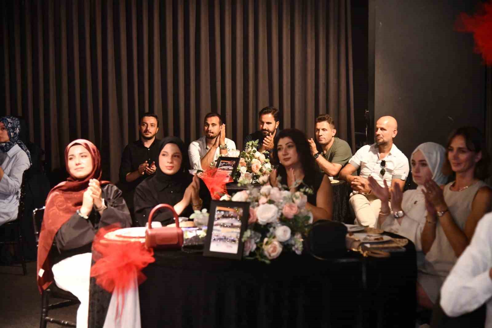 Başiskele’de 7 ayda 55 bin kapı çalındı, gönül bağı kuruldu