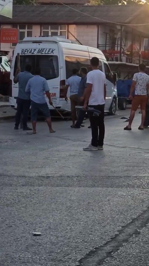 Dehşet veren kavgada yeni gelişme: 22 şüpheliden 14’ü tutuklandı
