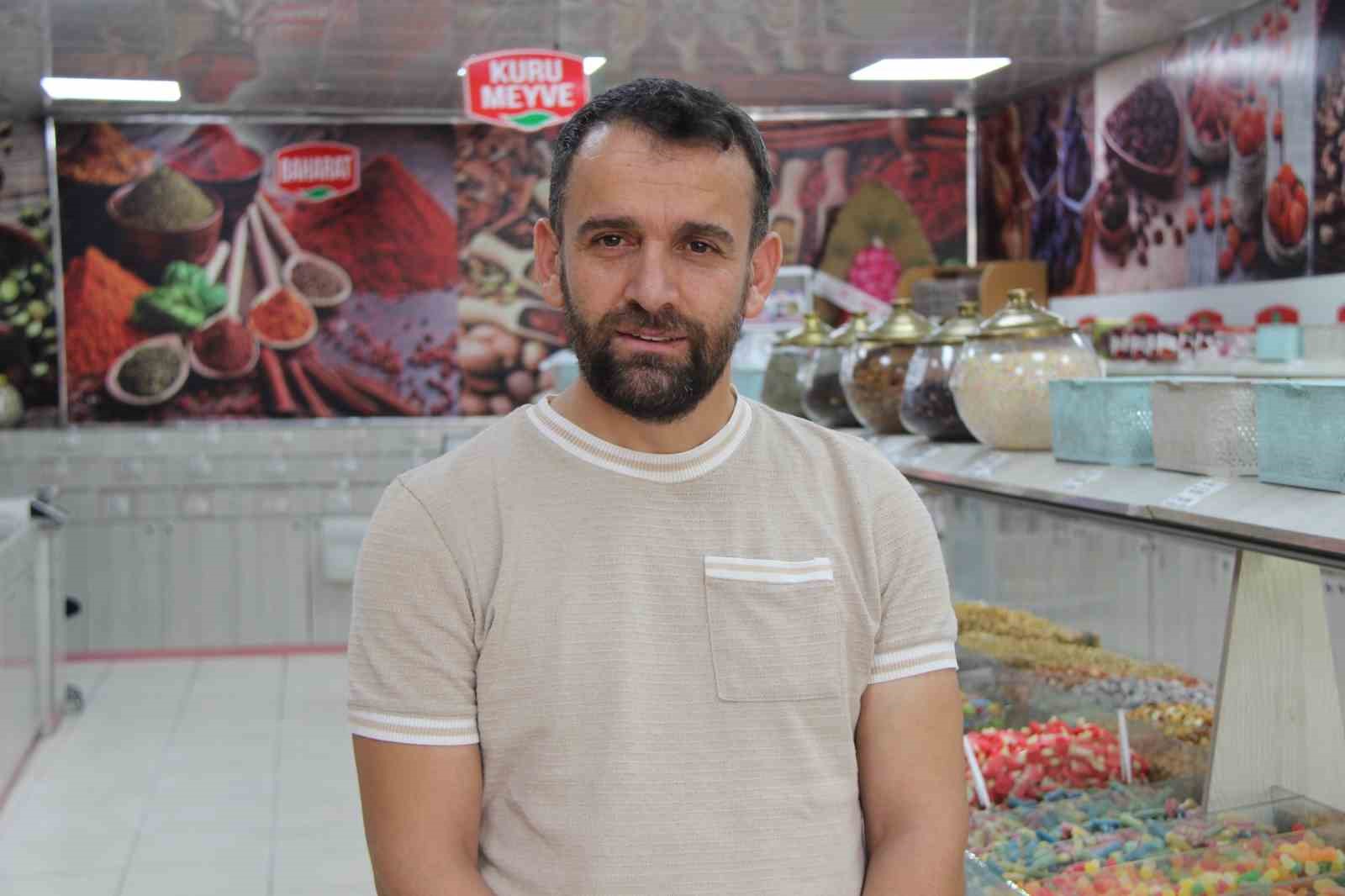 Cizre’de termometre 47 dereceyi gösterdi