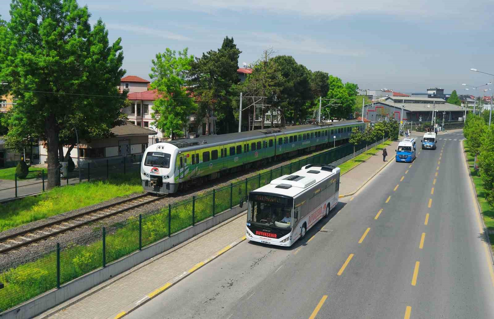 Sakarya’da, 15 Temmuz Demokrasi ve Milli Birlik Günü’nde ulaşım ücretsiz