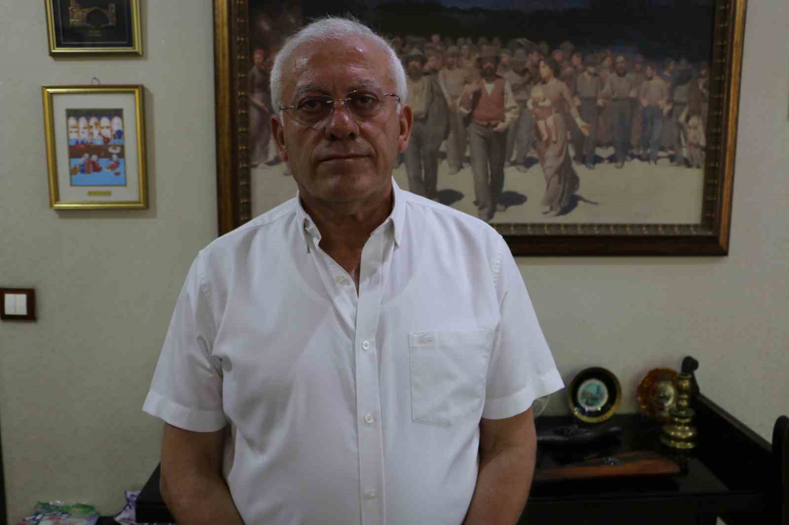 Kanaat önderleri ve işadamları terör örgütü PKK’nın silah bırakmasını değerlendirdi