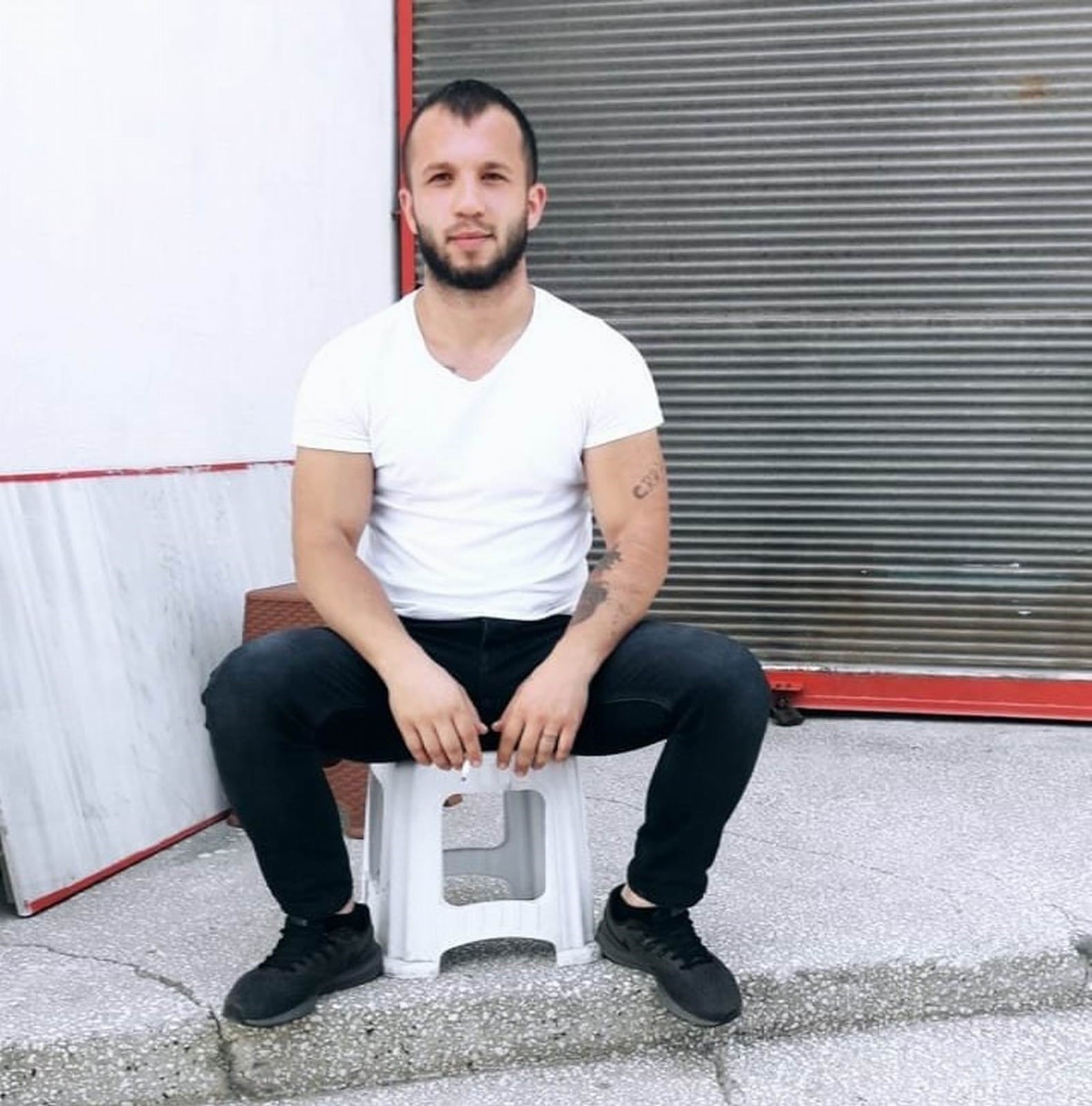 Kırmızı bültenle aranan cinayet şüphelisi Gürcistan’da yakalandı