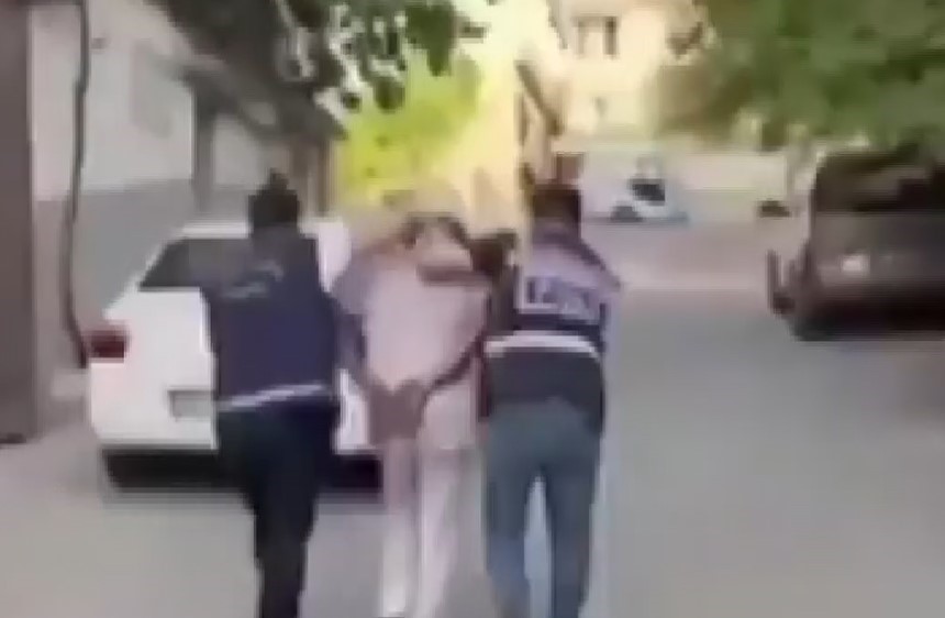 Gaziantep’te kurşunlama şüphelisi 22 şahıs yakalandı