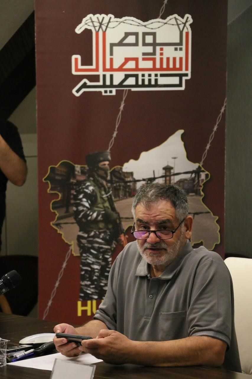 Stratejik Düşünce Enstitüsü, ‘Keşmir Üzerine Pakistan-Hindistan Gerilimi’ semineri düzenledi