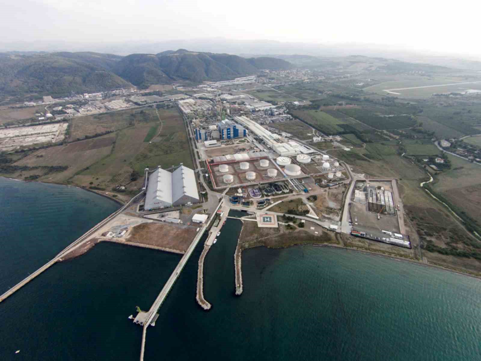 Aksa Akrilik, Enerji İş Birimi’ni Akset Enerji çatısı altında topladı