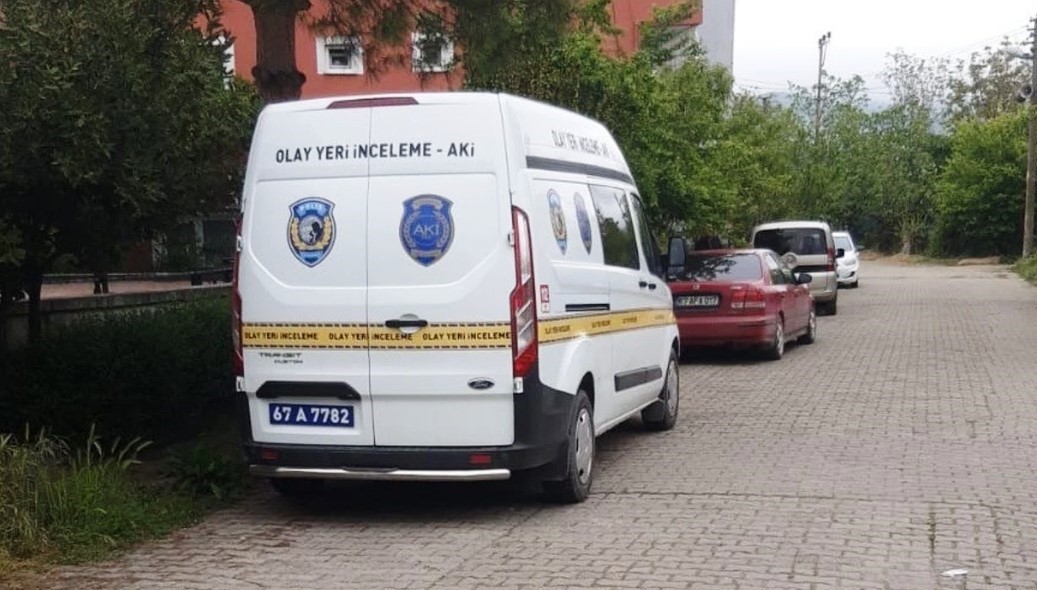 Oto yıkamacıda silahlı kavga: 1 kişi ağır yaralandı