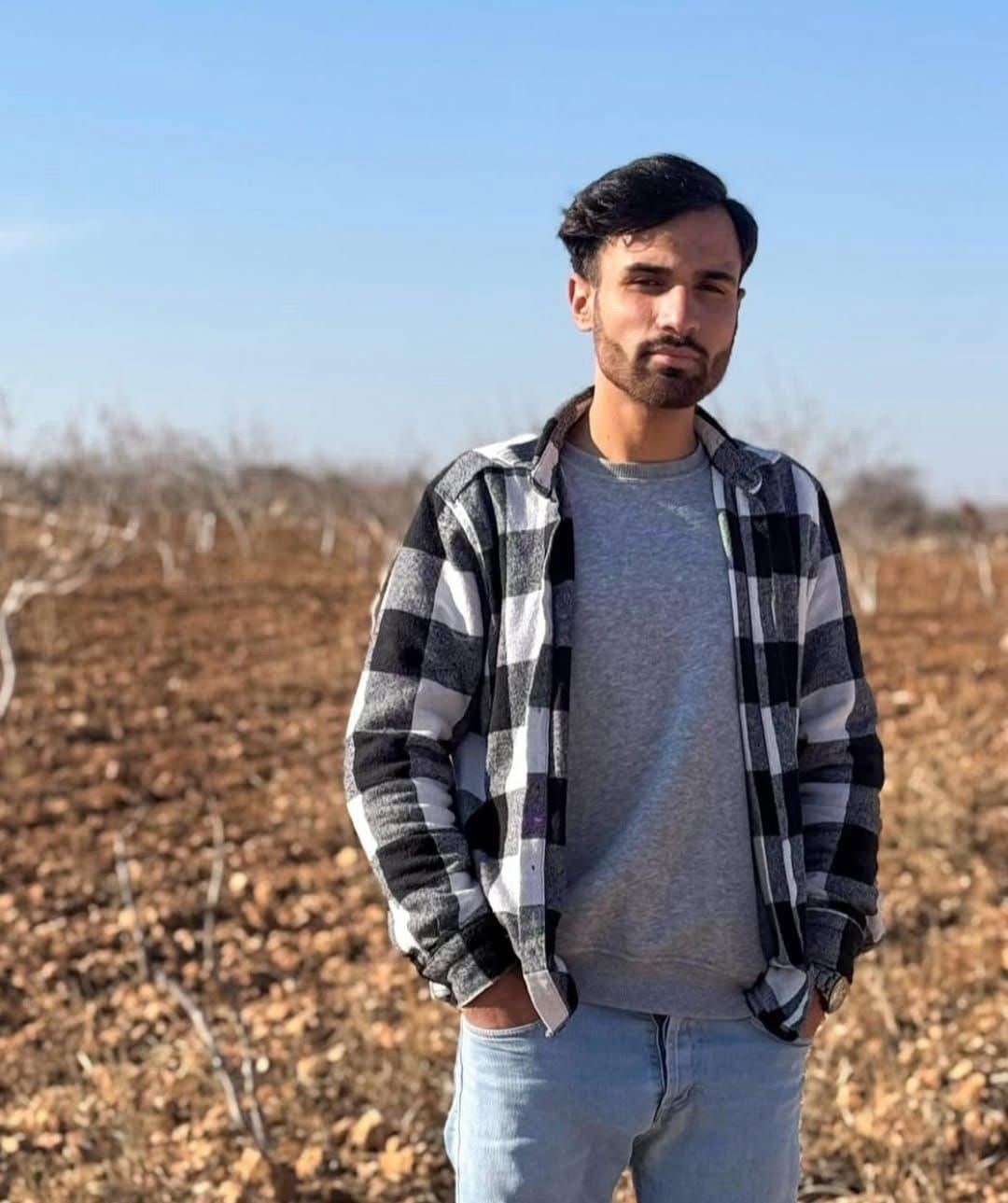 Feci motosiklet kazası güvenlik kamerasına yansıdı