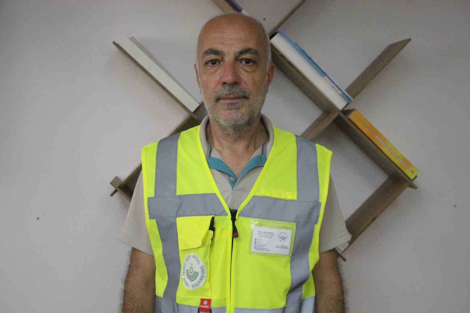 Atık malzemeler geri dönüşümle yeniden hayat buldu