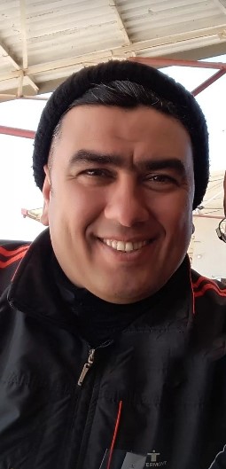 Aydın’da görev yapan yunus polisi kalbine yenik düştü