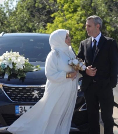 Küçükçekmece’de dehşet veren olay