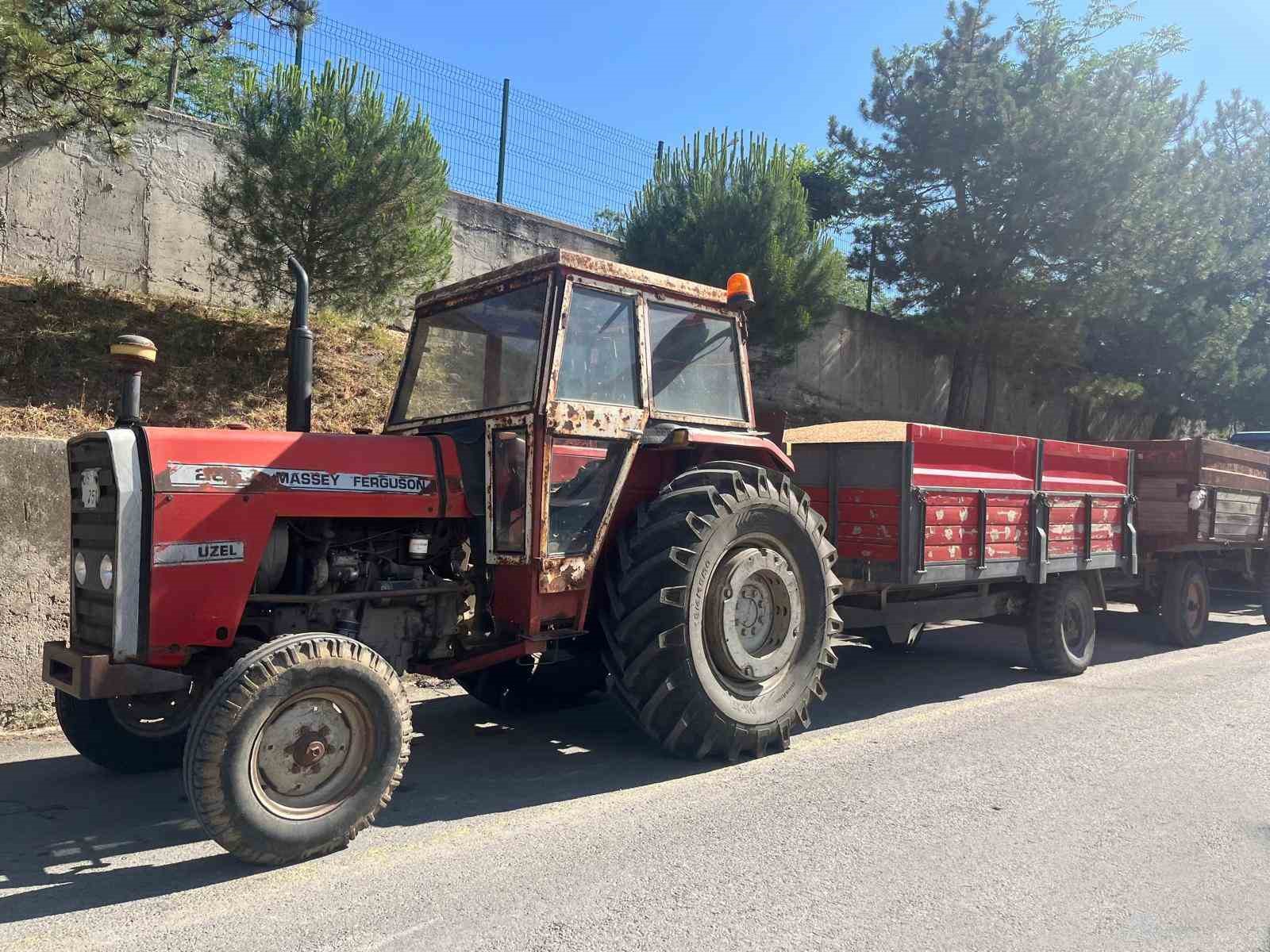 TMO’da randevulu buğday alımı başladı