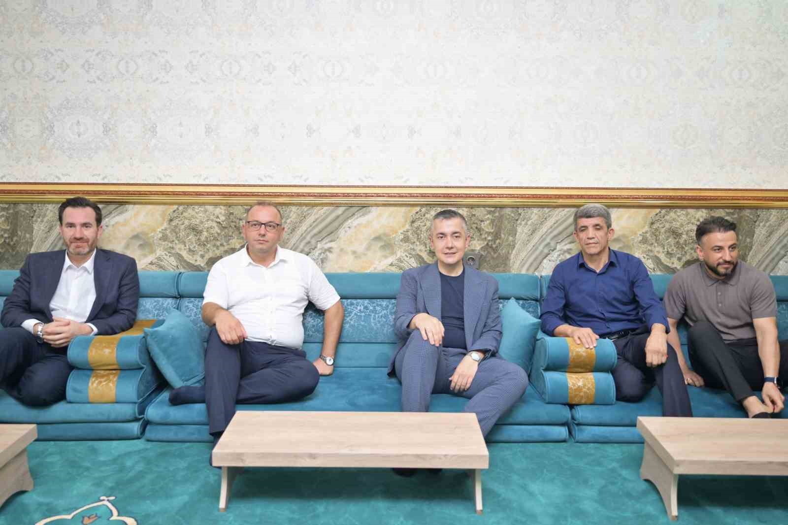 Esenyurt’a değer katacak yeni bir merkez daha hizmete açıldı