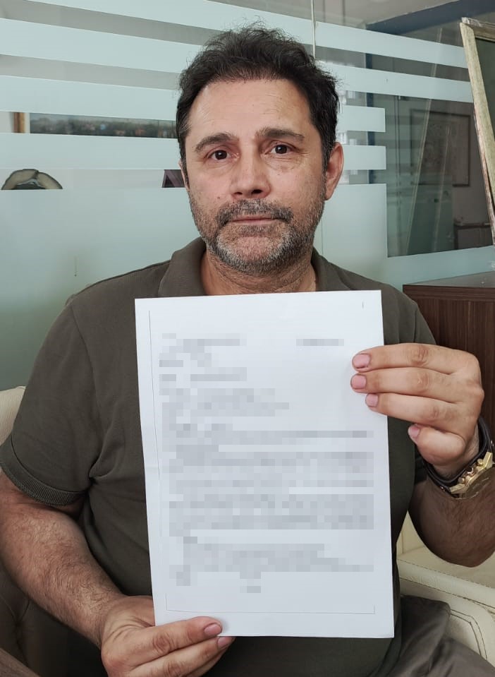 Çocukları babalarına göstermeyen velayet sahibi anneye 3 gün hapis cezası