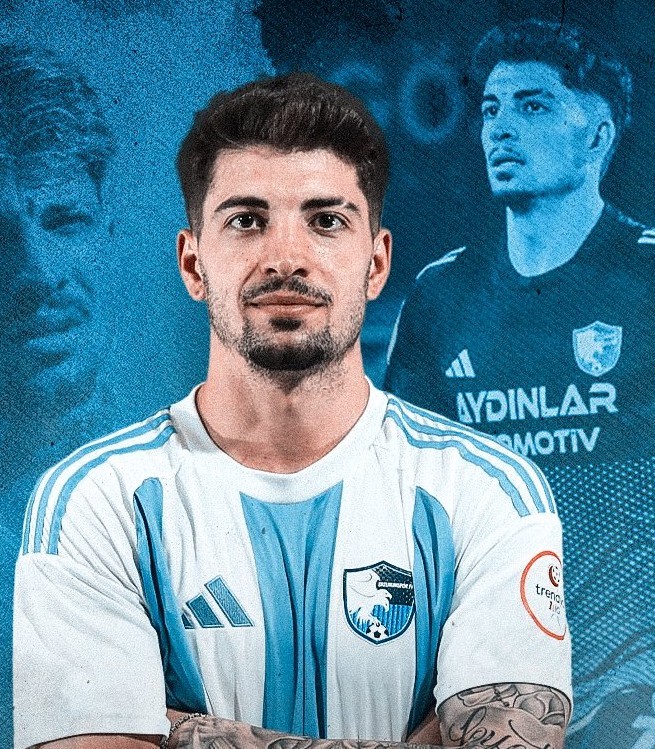 Erzurumspor FK 28 Temmuz’da topbaşı yapıyor