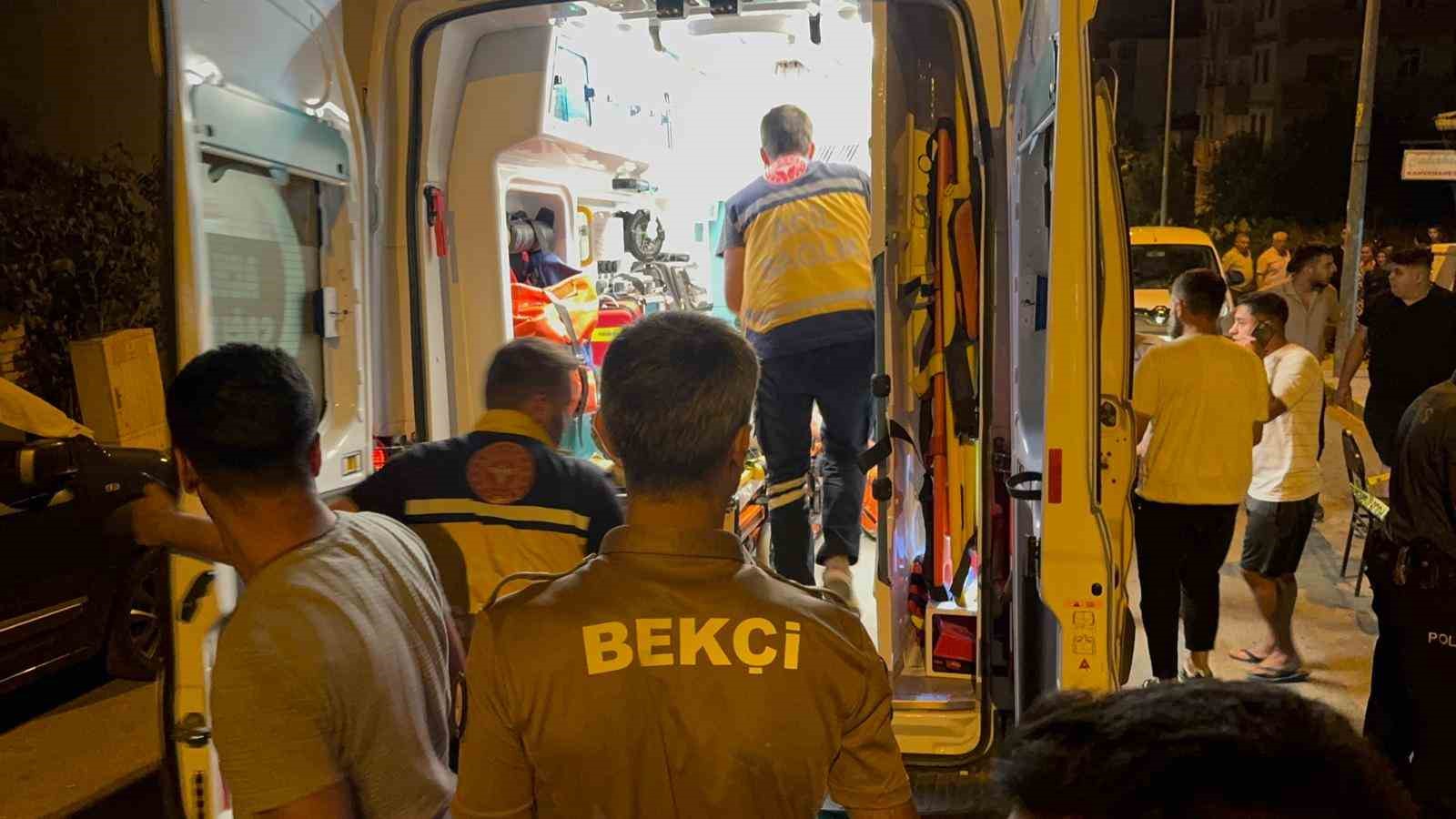 Bilecik’te bıçaklı kavga cinayetle bitti: 1 ölü, 2 yaralı