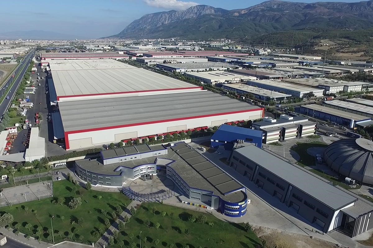 Manisa’dan 17 firma İSO ikinci 500 listesinde yerini aldı