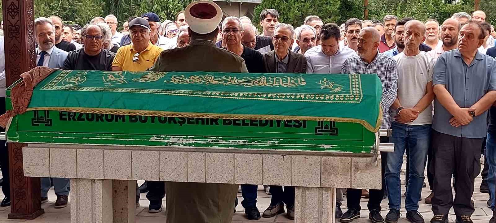 Yılmaz ailesinin acı günü