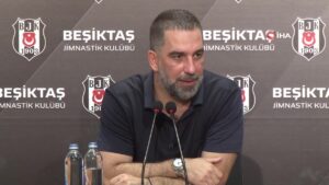 Arda Turan: "Tur daha bitmedi"